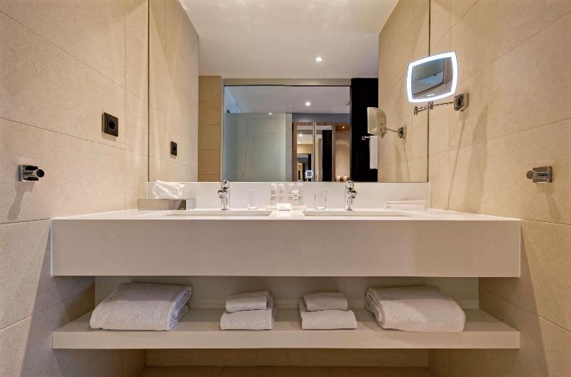 Radisson Blu Resort & Spa Gran Canaria Mogan - Oda