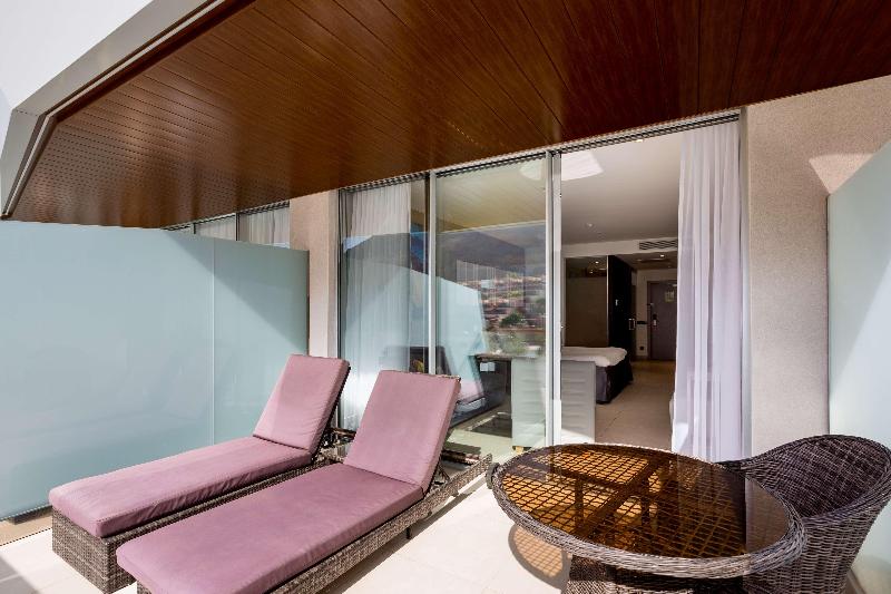 Radisson Blu Resort & Spa Gran Canaria Mogan - Oda