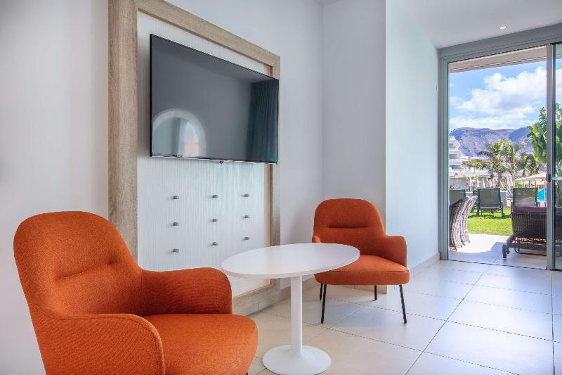 Radisson Blu Resort & Spa Gran Canaria Mogan - Oda