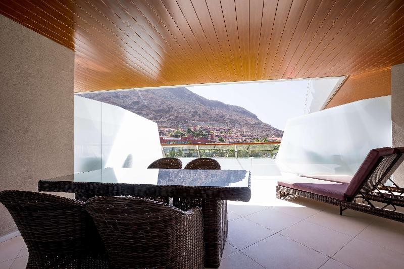 Radisson Blu Resort & Spa Gran Canaria Mogan - Oda
