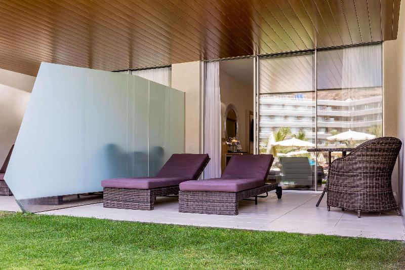 Radisson Blu Resort & Spa Gran Canaria Mogan - Oda
