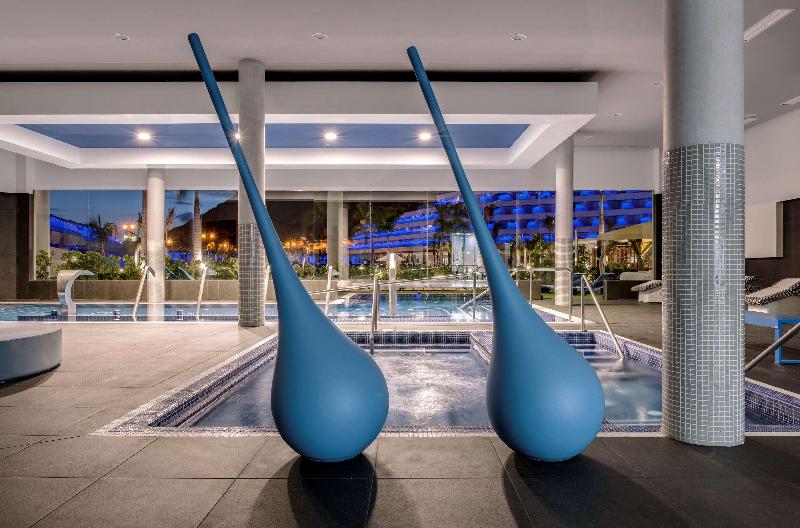 Radisson Blu Resort & Spa Gran Canaria Mogan - Havuz