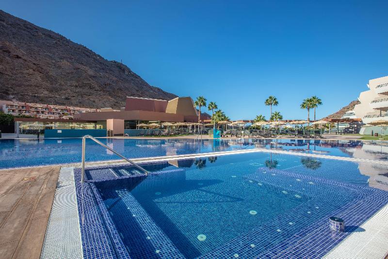 Radisson Blu Resort & Spa Gran Canaria Mogan - Havuz