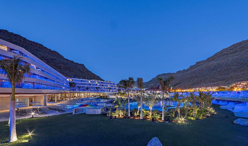 Radisson Blu Resort & Spa Gran Canaria Mogan - Havuz