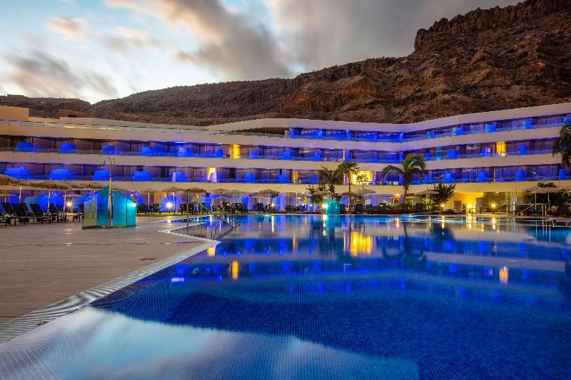 Radisson Blu Resort & Spa Gran Canaria Mogan - Havuz