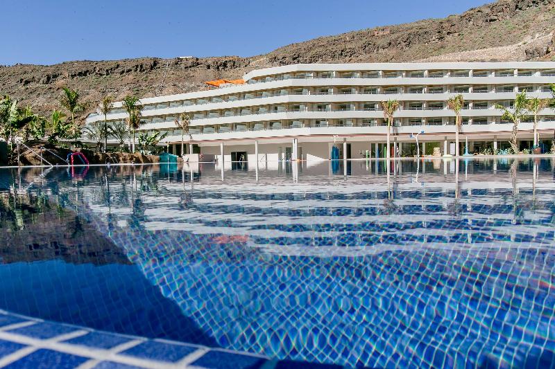 Radisson Blu Resort & Spa Gran Canaria Mogan - Havuz