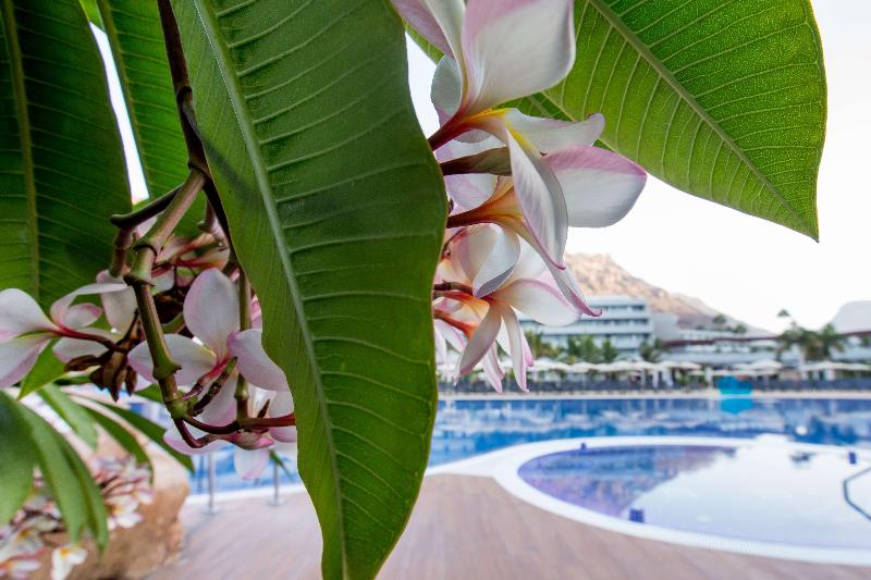 Radisson Blu Resort & Spa Gran Canaria Mogan - Havuz