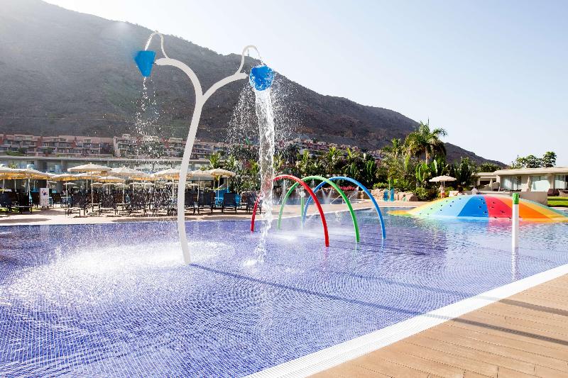 Radisson Blu Resort & Spa Gran Canaria Mogan - Havuz