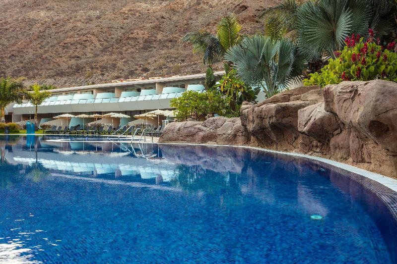 Radisson Blu Resort & Spa Gran Canaria Mogan - Havuz