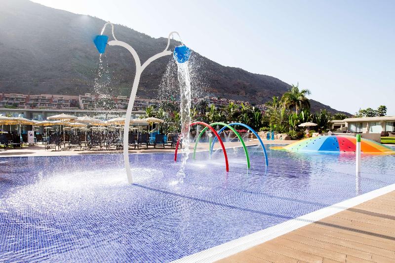 Radisson Blu Resort & Spa Gran Canaria Mogan - Havuz