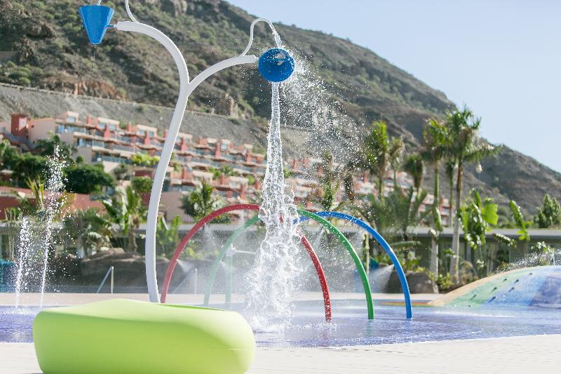Radisson Blu Resort & Spa Gran Canaria Mogan - Havuz