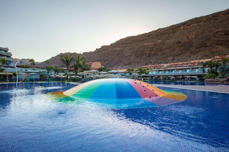 Radisson Blu Resort & Spa Gran Canaria Mogan - Havuz