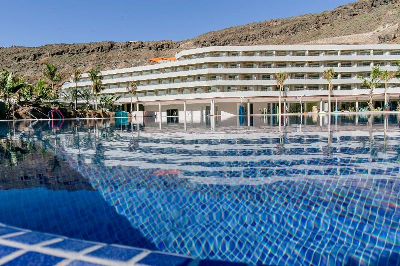 Radisson Blu Resort & Spa Gran Canaria Mogan - Havuz