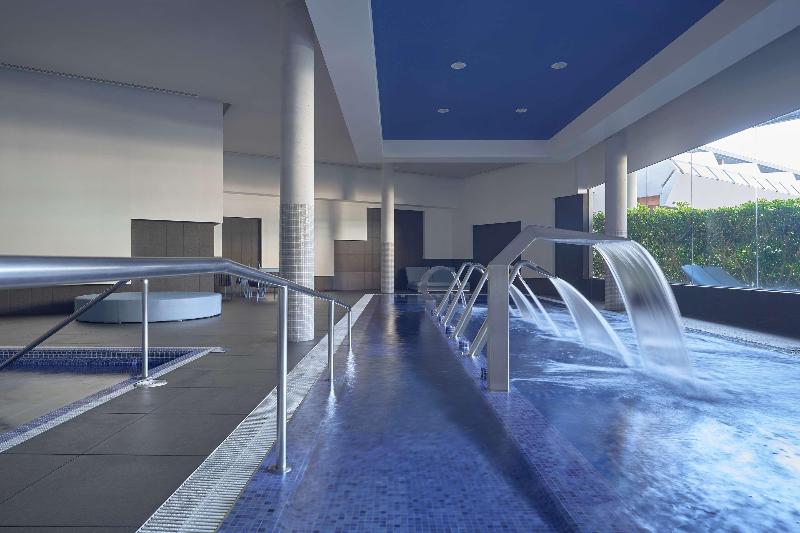 Radisson Blu Resort & Spa Gran Canaria Mogan - Havuz