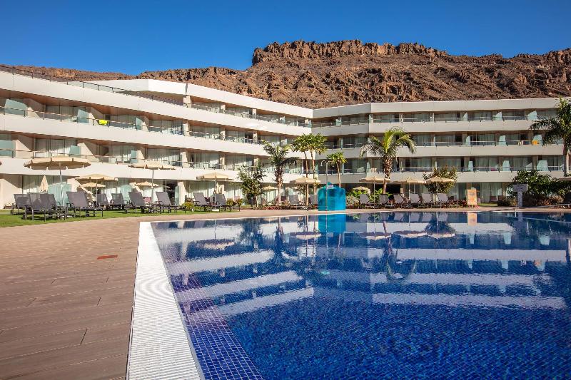 Radisson Blu Resort & Spa Gran Canaria Mogan - Havuz