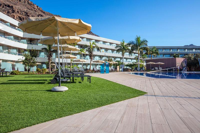 Radisson Blu Resort & Spa Gran Canaria Mogan - Havuz