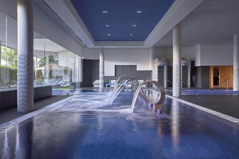 Radisson Blu Resort & Spa Gran Canaria Mogan - Havuz