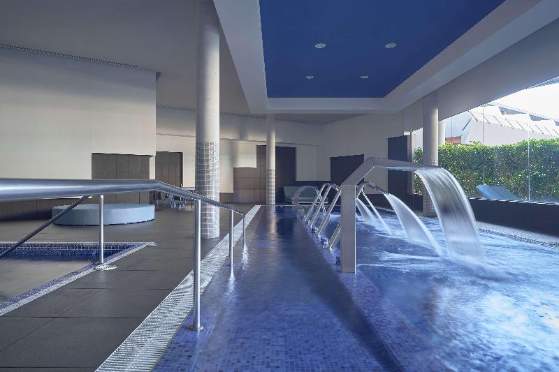 Radisson Blu Resort & Spa Gran Canaria Mogan - Havuz