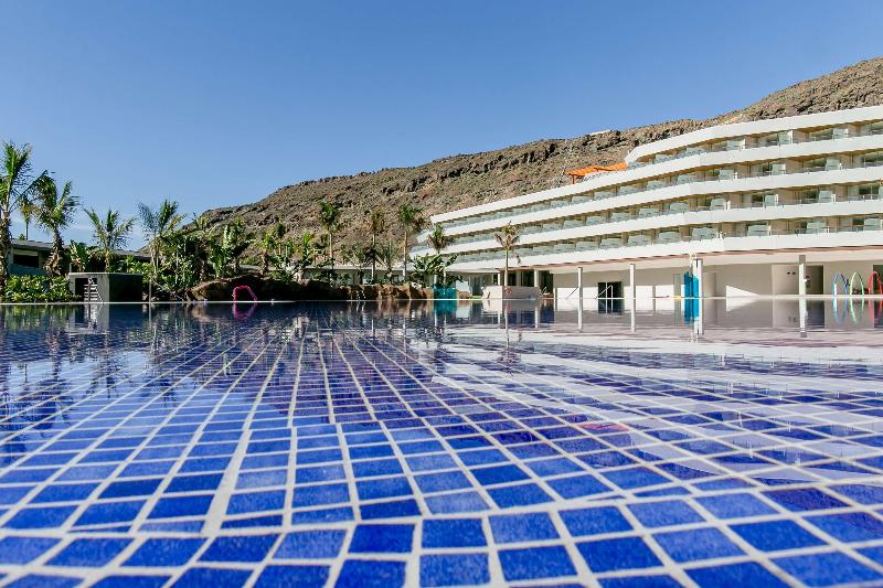 Radisson Blu Resort & Spa Gran Canaria Mogan - Havuz