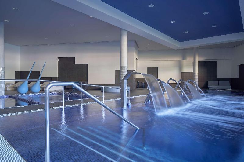 Radisson Blu Resort & Spa Gran Canaria Mogan - Havuz