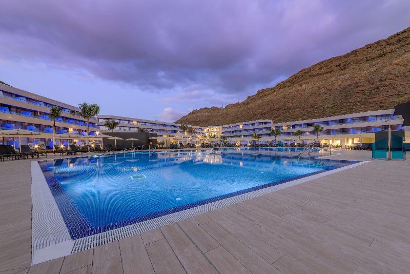 Radisson Blu Resort & Spa Gran Canaria Mogan - Havuz