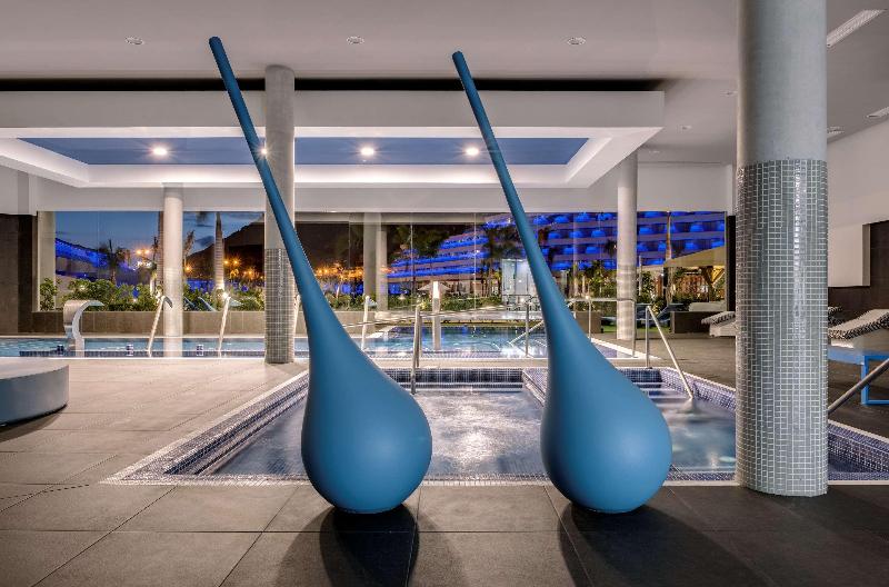 Radisson Blu Resort & Spa Gran Canaria Mogan - Havuz