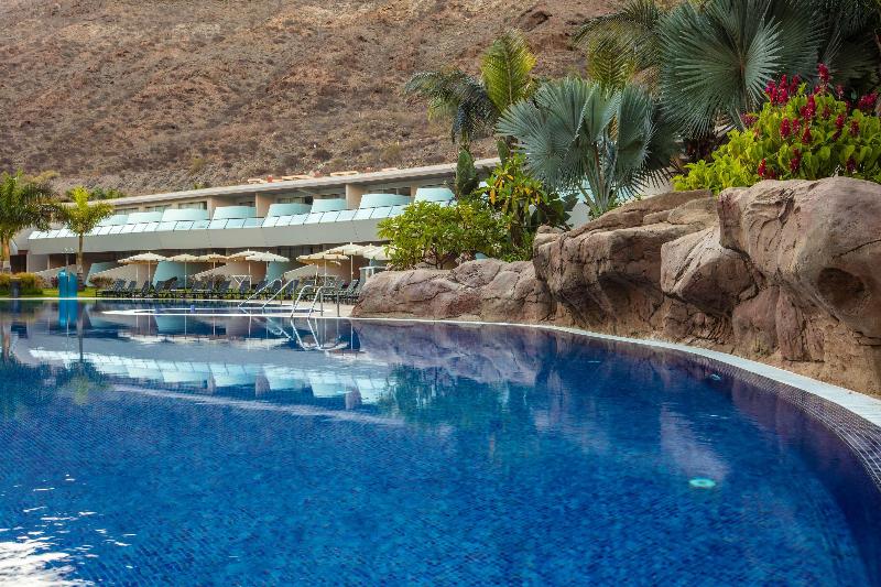 Radisson Blu Resort & Spa Gran Canaria Mogan - Havuz