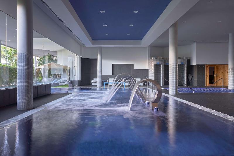 Radisson Blu Resort & Spa Gran Canaria Mogan - Havuz