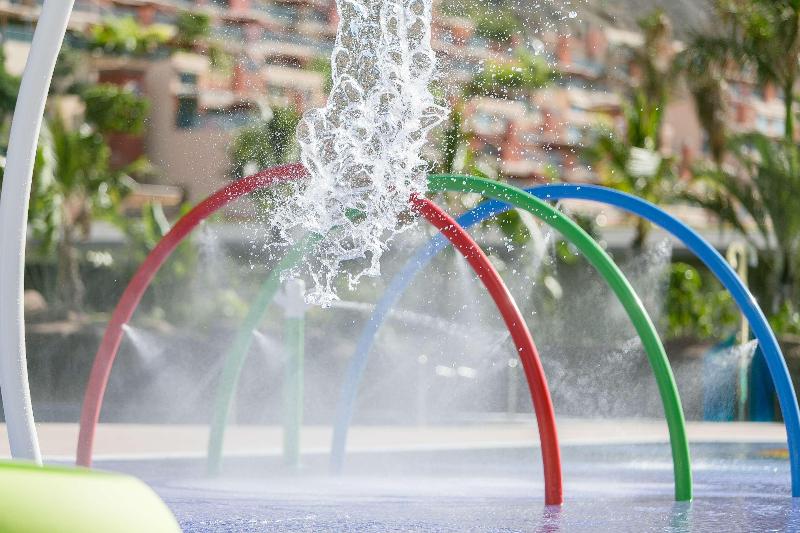 Radisson Blu Resort & Spa Gran Canaria Mogan - Havuz
