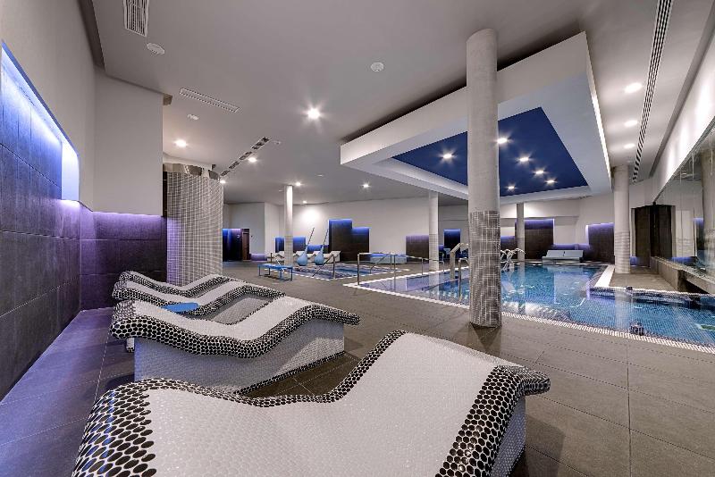 Radisson Blu Resort & Spa Gran Canaria Mogan - Havuz