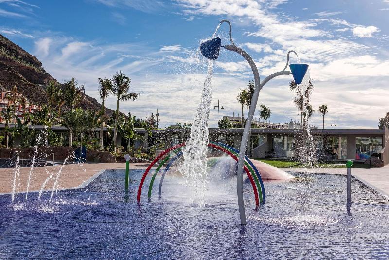 Radisson Blu Resort & Spa Gran Canaria Mogan - Havuz