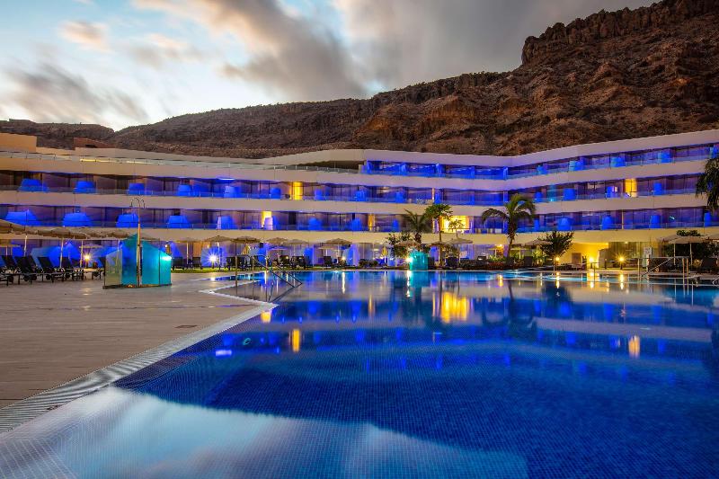 Radisson Blu Resort & Spa Gran Canaria Mogan - Havuz