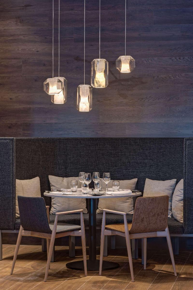 Radisson Blu Resort & Spa Gran Canaria Mogan - Restoran