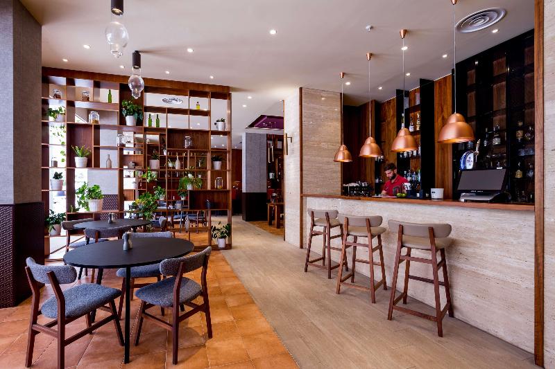 Radisson Blu Resort & Spa Gran Canaria Mogan - Restoran