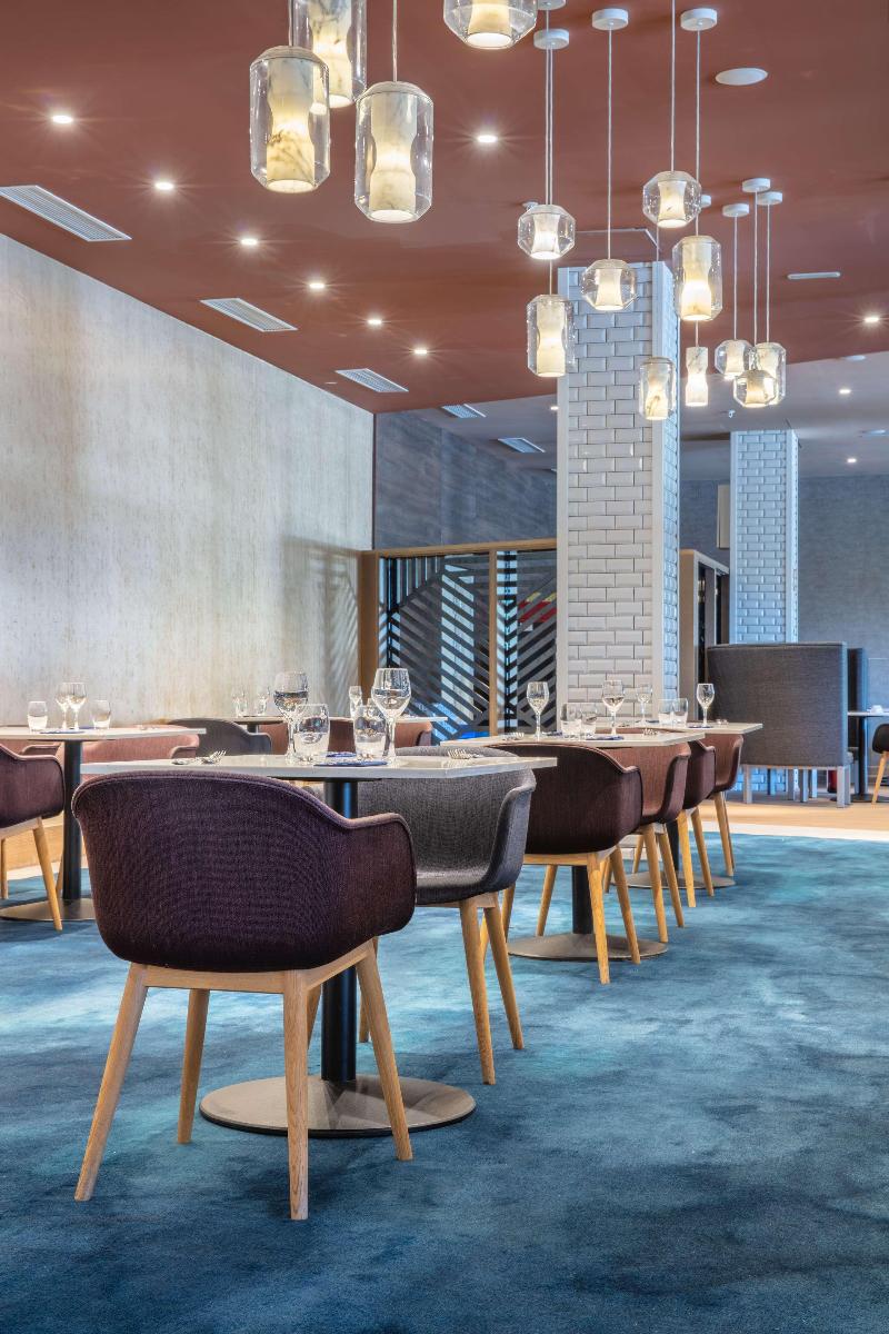Radisson Blu Resort & Spa Gran Canaria Mogan - Restoran