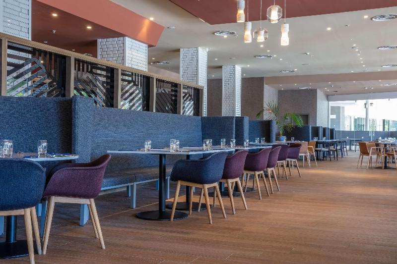 Radisson Blu Resort & Spa Gran Canaria Mogan - Restoran