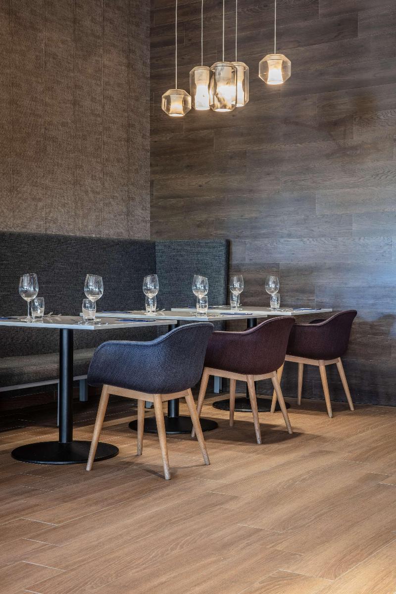 Radisson Blu Resort & Spa Gran Canaria Mogan - Restoran