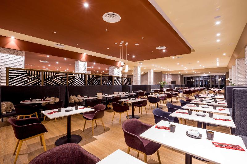 Radisson Blu Resort & Spa Gran Canaria Mogan - Restoran