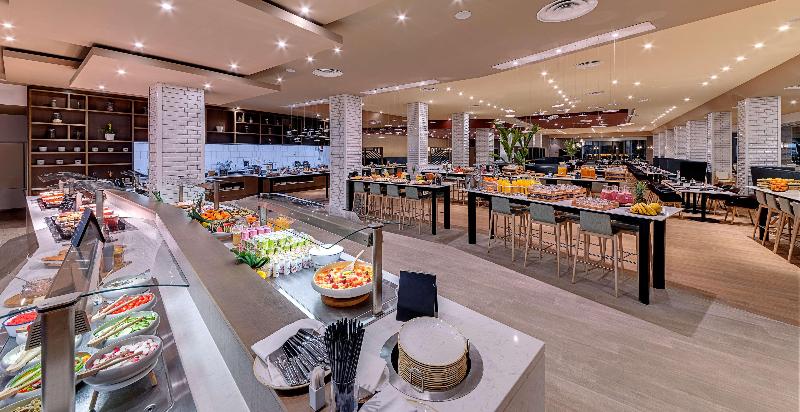 Radisson Blu Resort & Spa Gran Canaria Mogan - Restoran