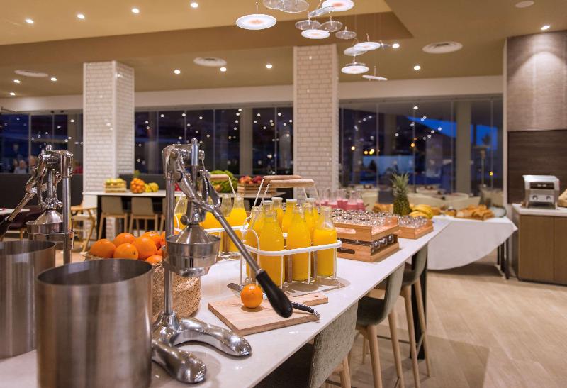 Radisson Blu Resort & Spa Gran Canaria Mogan - Restoran