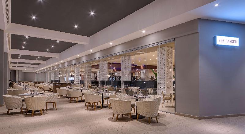 Radisson Blu Resort & Spa Gran Canaria Mogan - Restoran