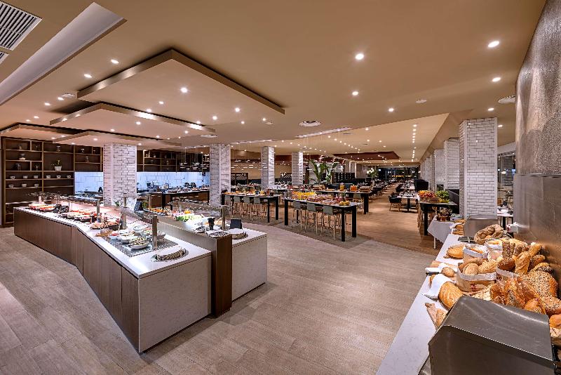 Radisson Blu Resort & Spa Gran Canaria Mogan - Restoran