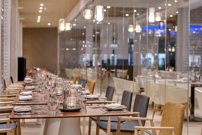 Radisson Blu Resort & Spa Gran Canaria Mogan - Restoran