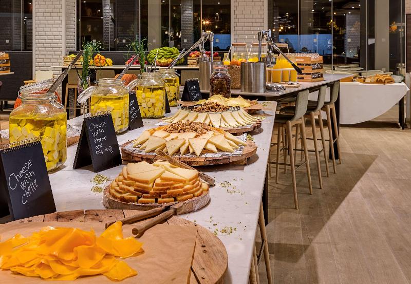 Radisson Blu Resort & Spa Gran Canaria Mogan - Restoran