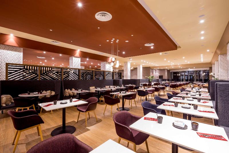 Radisson Blu Resort & Spa Gran Canaria Mogan - Restoran