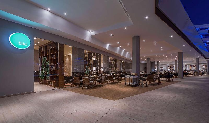 Radisson Blu Resort & Spa Gran Canaria Mogan - Restoran