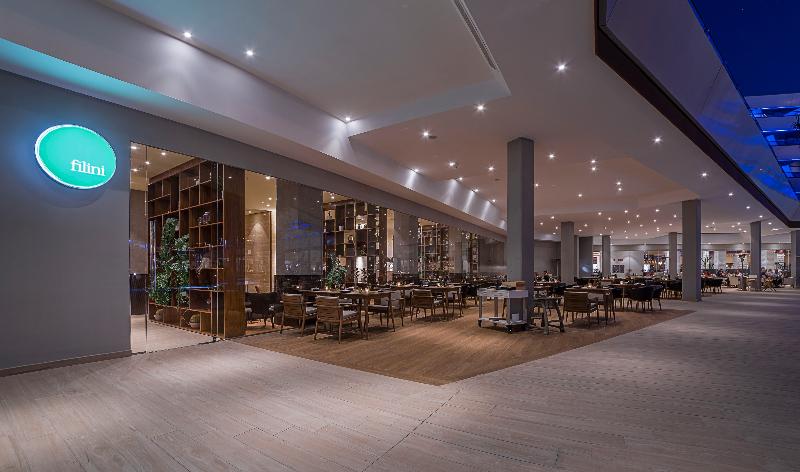 Radisson Blu Resort & Spa Gran Canaria Mogan - Restoran