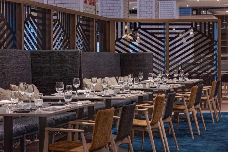 Radisson Blu Resort & Spa Gran Canaria Mogan - Restoran