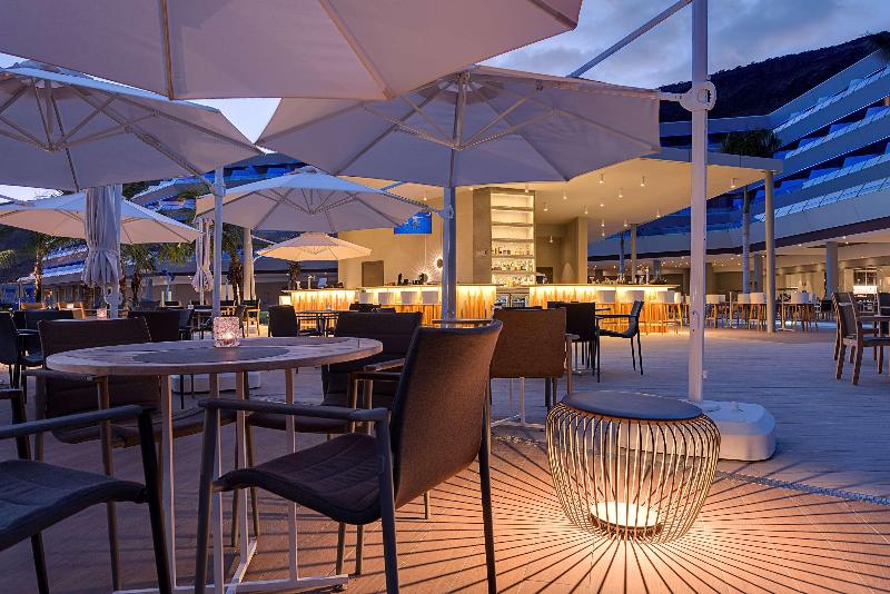 Radisson Blu Resort & Spa Gran Canaria Mogan - Restoran
