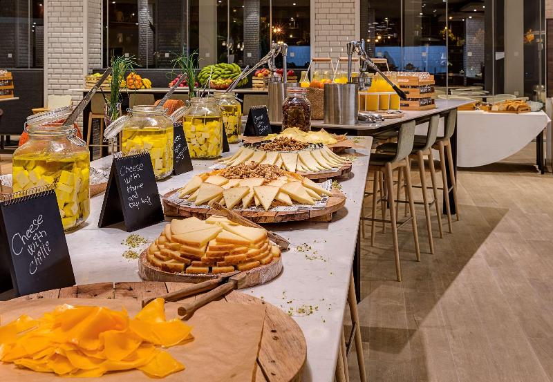 Radisson Blu Resort & Spa Gran Canaria Mogan - Restoran